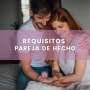 Requisitos para hacer pareja de hecho en Mallorca